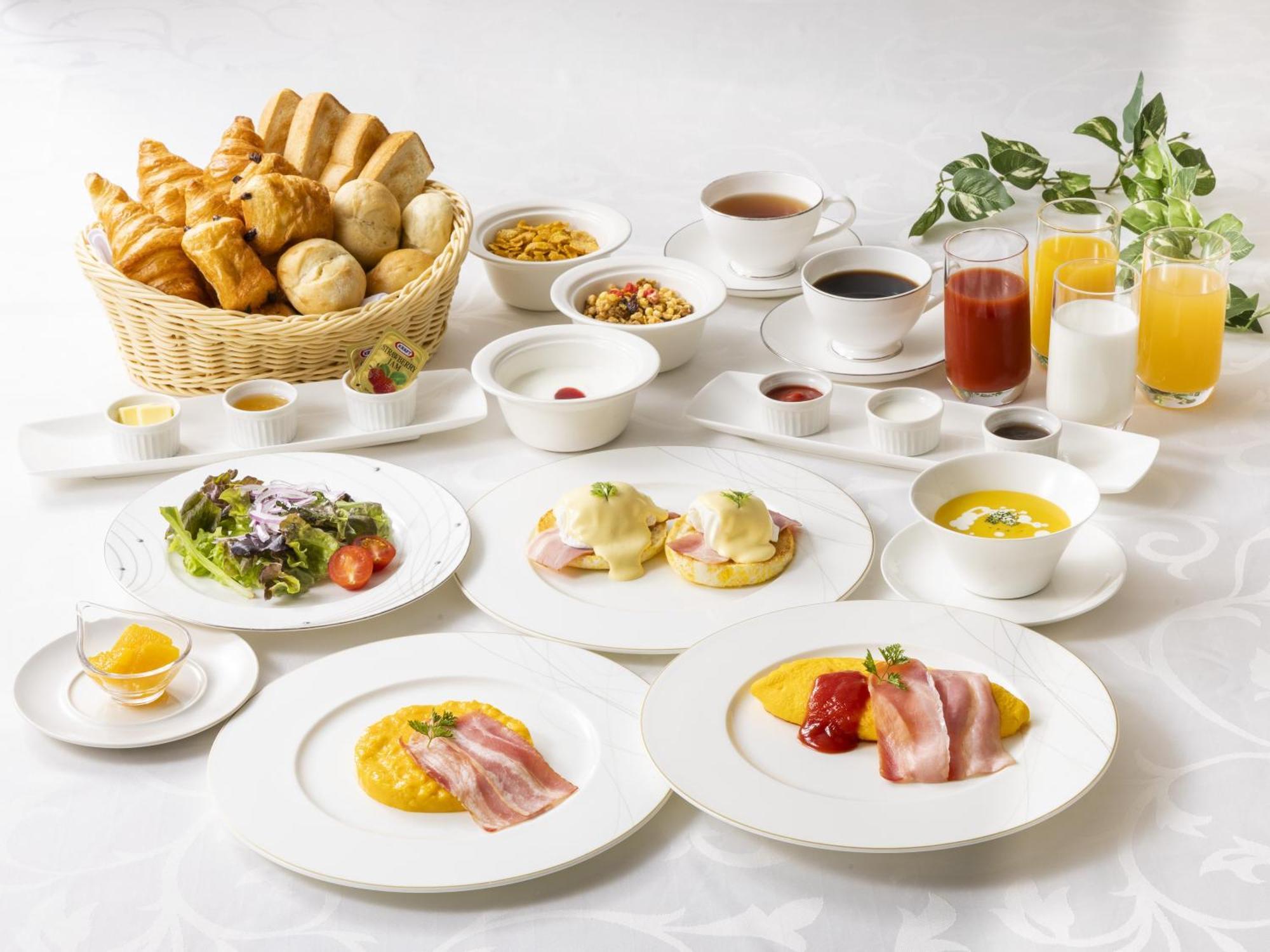 Kure Hankyu Hotel Bagian luar foto