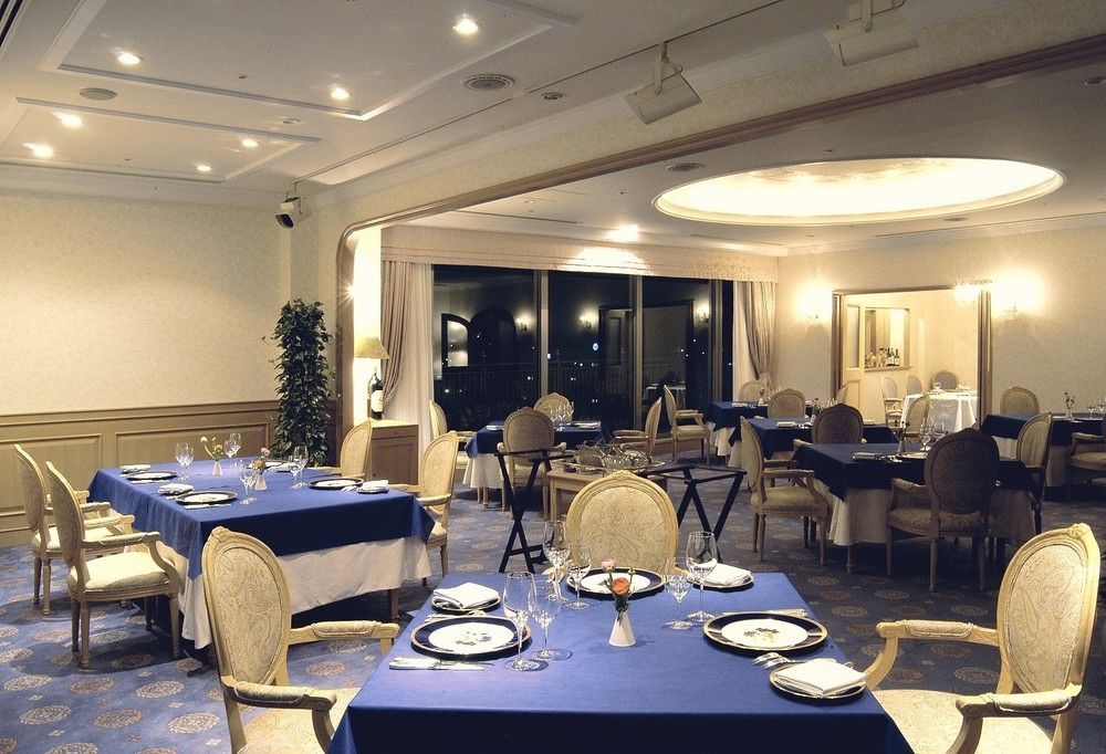 Kure Hankyu Hotel Bagian luar foto